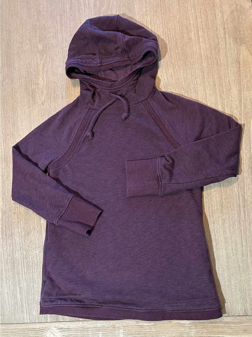 Duluth Women's Hoodie Pullover Size Medium
